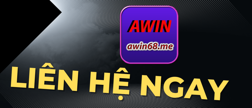 Bộ phận hỗ trợ Awin68
