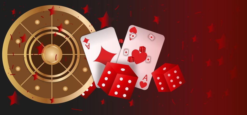 Sảnh live casino online